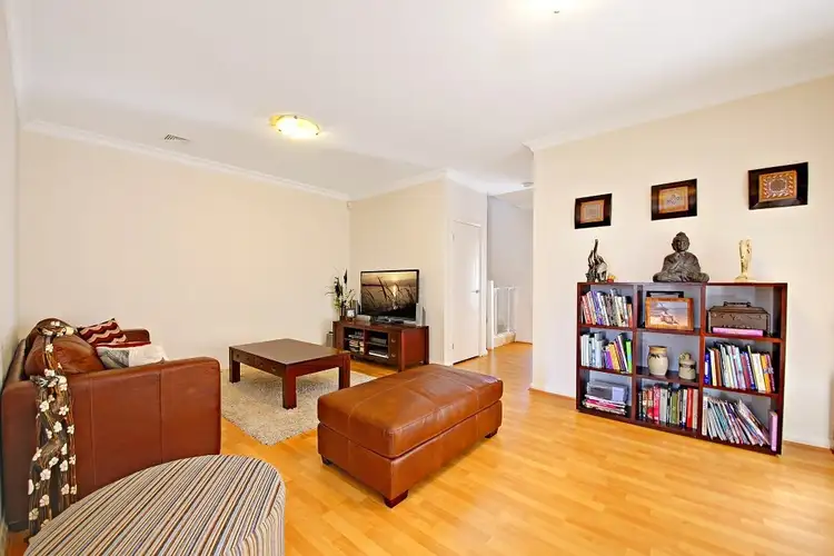 Third view of Homely semi-detached listing, 10A Burns Road, Picnic Point NSW 2213