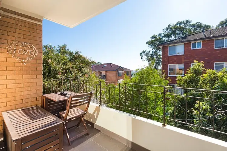 Fourth view of Homely apartment listing, 19/392 Port Hacking Road, Caringbah NSW 2229