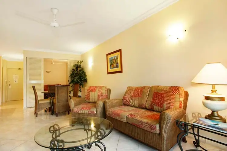 Second view of Homely apartment listing, 1127/2 Greenslopes Street, Cairns North QLD 4870