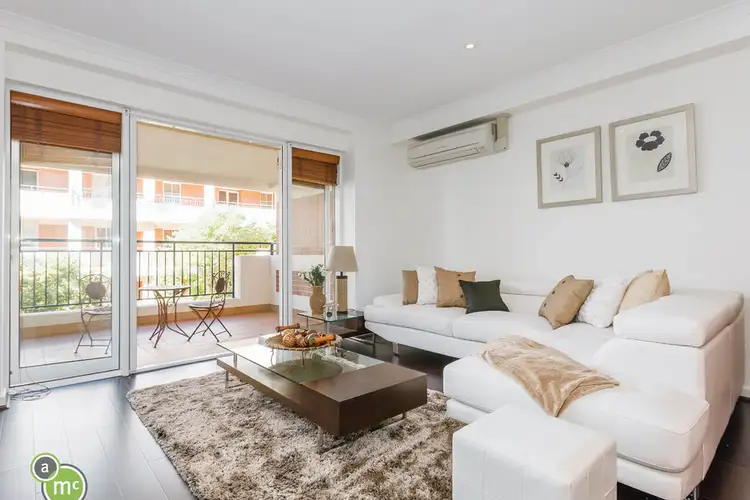 28/3 Brigid Road, Subiaco WA 6008