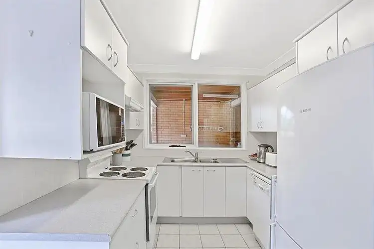 Fifth view of Homely house listing, 62 Guise Road, Bradbury NSW 2560