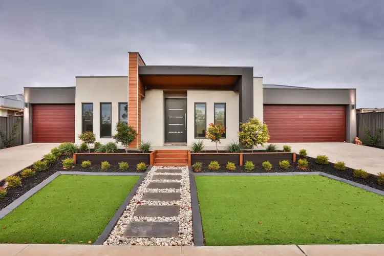 Main view of Homely house listing, 46 River Drive, Buronga NSW 2739