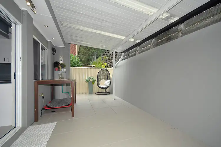 Fifth view of Homely townhouse listing, 12/10 Cobai Drive, Mudgeeraba QLD 4213
