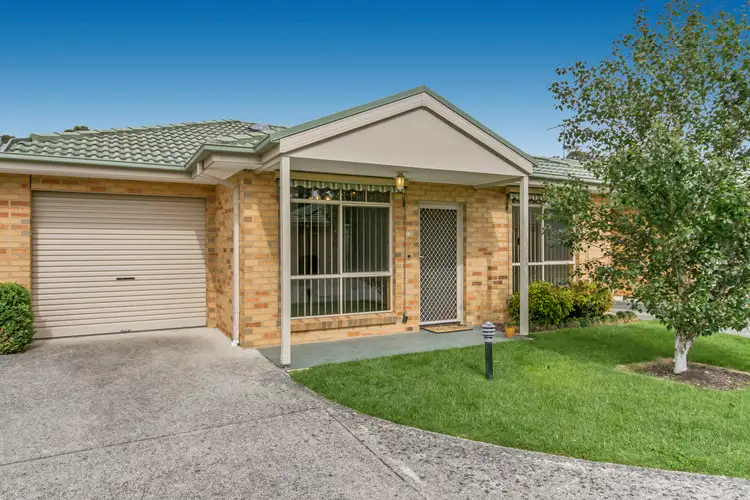 8/211-213 Wantirna Road, Ringwood VIC 3134