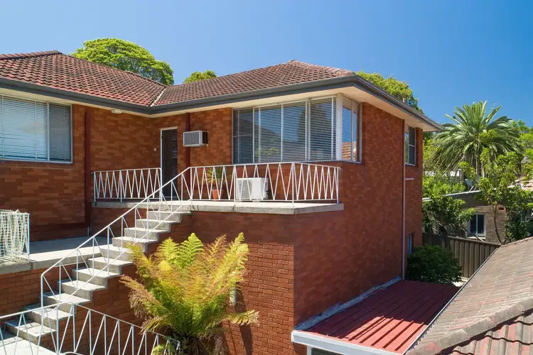 4/18 Connemarra Street, Bexley NSW 2207