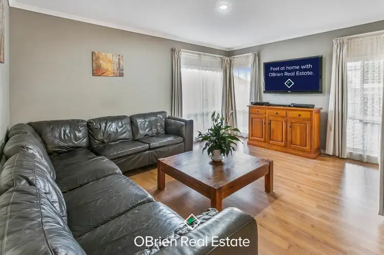Second view of Homely house listing, 144 Clarendon Drive, Somerville VIC 3912
