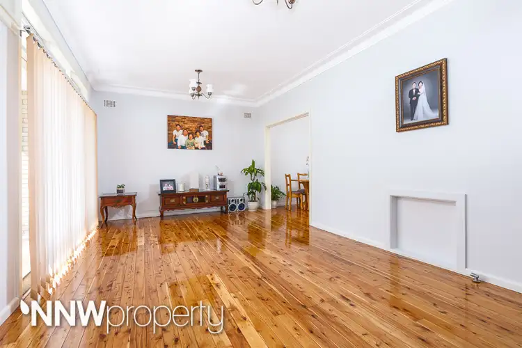 Fourth view of Homely house listing, 34 Benghazi Road, Carlingford NSW 2118
