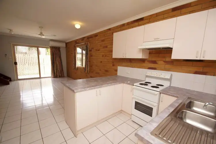 Main view of Homely townhouse listing, 12/6 Grantala Street, Manoora QLD 4870
