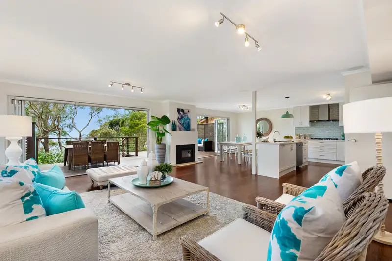 Main view of Homely house listing, 36 York Terrace, Bilgola Plateau NSW 2107