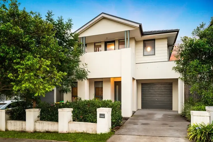 18 Gilchrist Drive, Campbelltown NSW 2560