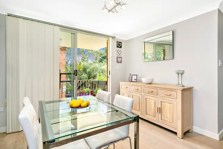 Third view of Homely apartment listing, 11/156-162 Hampden Road, Abbotsford NSW 2046