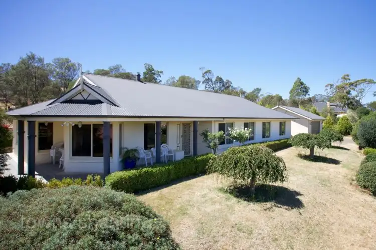 103 Relbia Road, Relbia TAS 7258