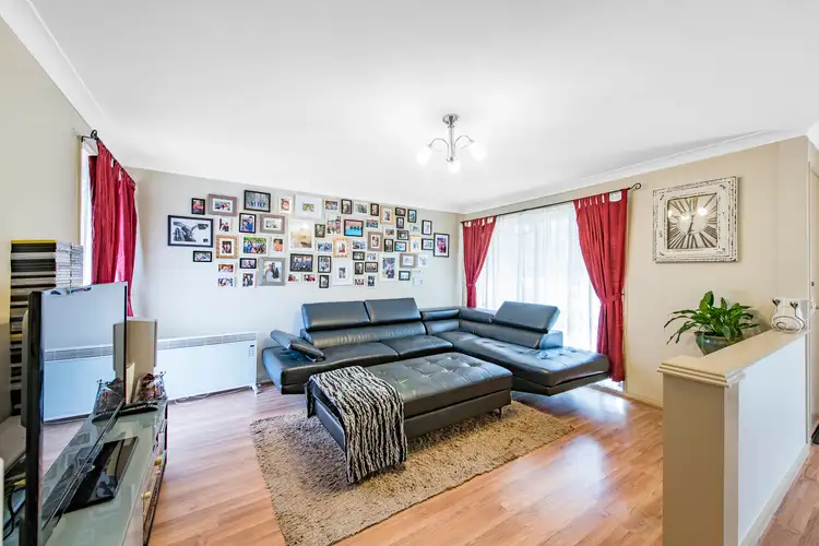 Third view of Homely house listing, 6 Peat Place, Charnwood ACT 2615