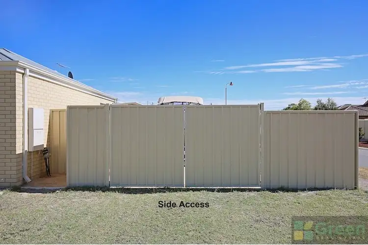 Fourth view of Homely house listing, 31 Wells Road, Pinjarra WA 6208