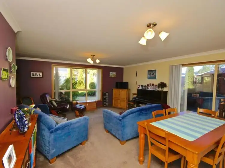 Fifth view of Homely unit listing, 3/7-9 Poynton Close, Turners Beach TAS 7315