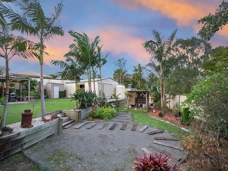 Third view of Homely house listing, 79 Laurel Oak Drive, Algester QLD 4115