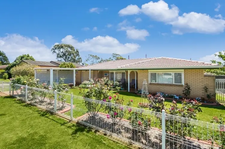 5 Risdon Street, Newtown QLD 4350