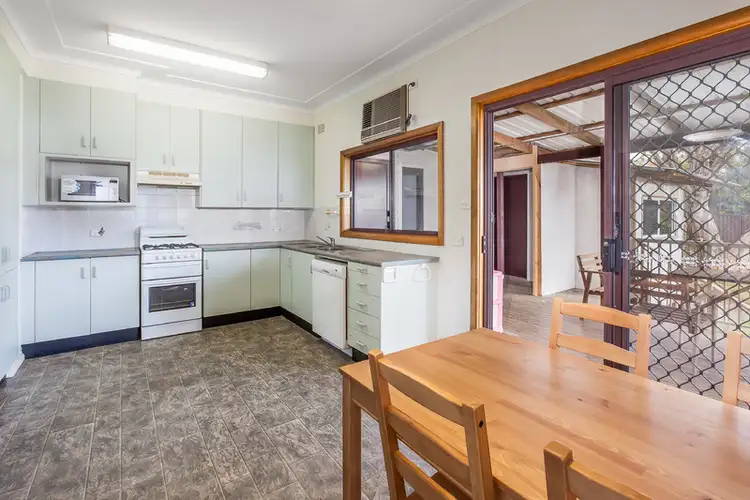 Second view of Homely house listing, 21 Geoffrey Crescent, Loftus NSW 2232