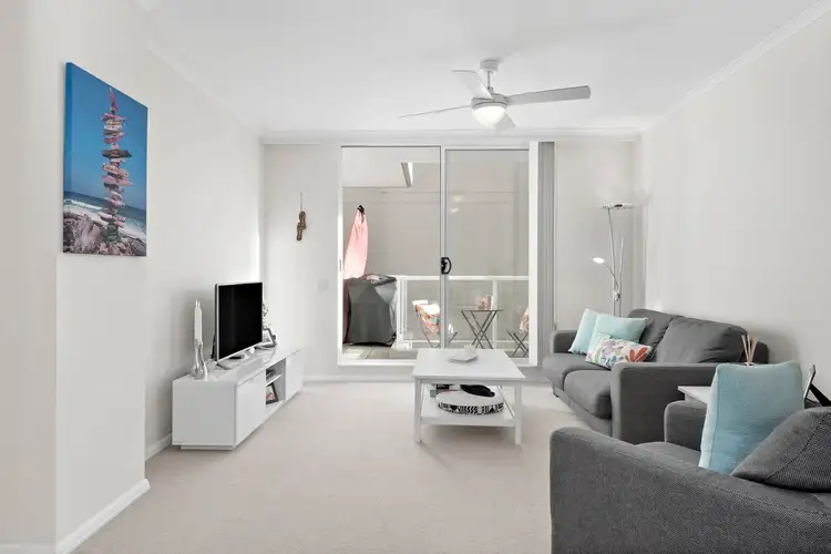 Main view of Homely apartment listing, 410/15 Wentworth Street, Manly NSW 2095