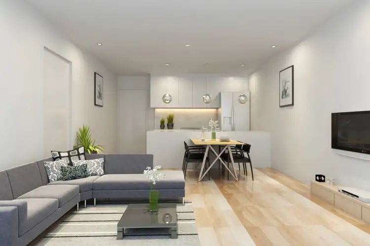 Fourth view of Homely apartment listing, 813 Toorak Road, Hawthorn East VIC 3123