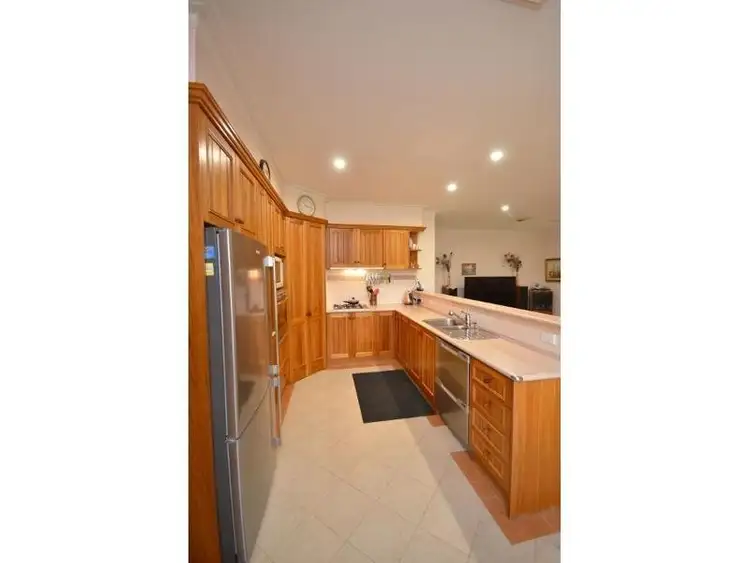 Fourth view of Homely house listing, 12 Tomara Court, Moama NSW 2731
