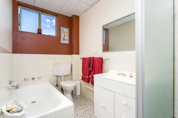 Sixth view of Homely unit listing, 13/28-34 Garfield Street, Carlton NSW 2218
