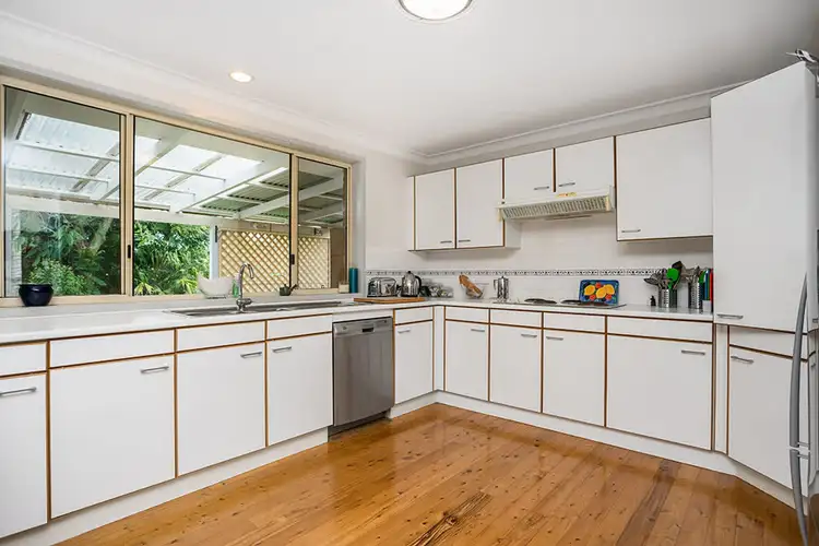 Fifth view of Homely house listing, 39 Ryces Drive, Clunes NSW 2480