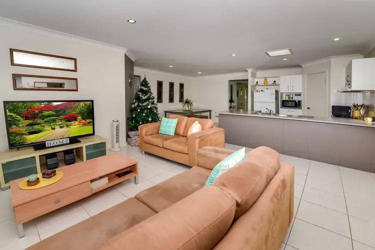 Third view of Homely house listing, 12 Cedarfield Crescent, Sippy Downs QLD 4556