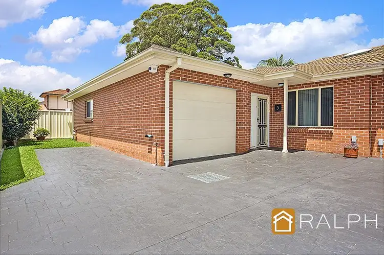 5/63-65 Stoddart Street, Roselands NSW 2196