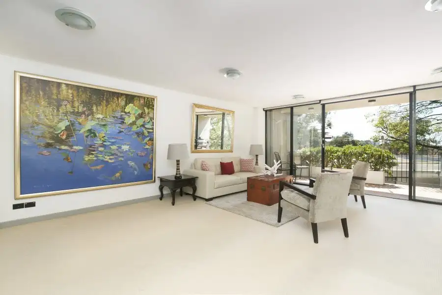 Main view of Homely apartment listing, 3/6 Birriga Road, Bellevue Hill NSW 2023