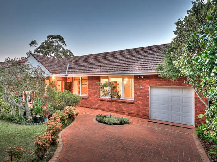 15 Murdoch Street, Turramurra NSW 2074