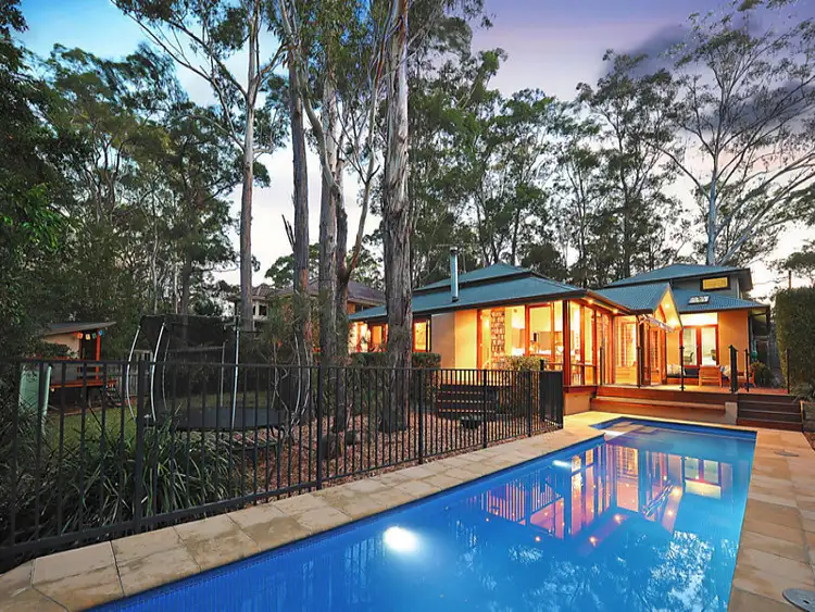 Third view of Homely house listing, 68 Maxwell Street, Turramurra NSW 2074