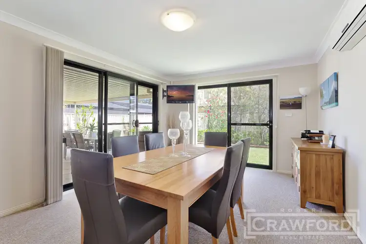 Fourth view of Homely unit listing, 2/18 Sagittarius Close, Elermore Vale NSW 2287