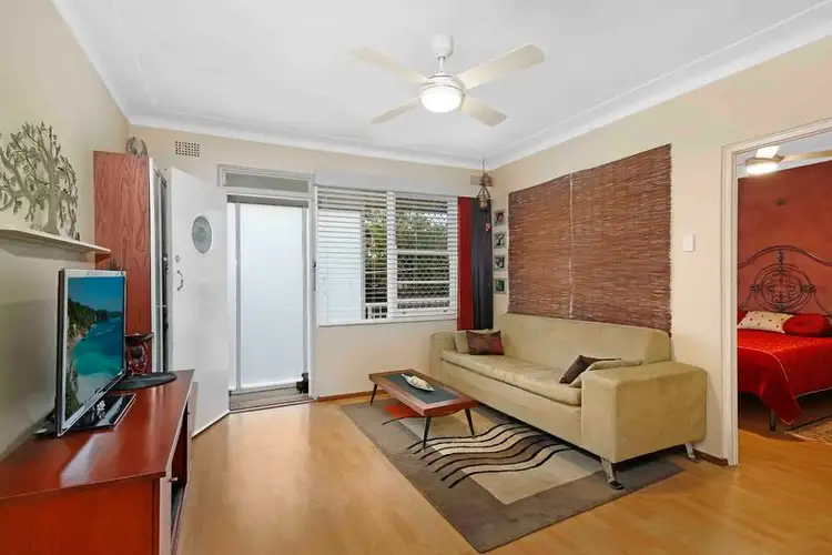 Second view of Homely unit listing, 6/6 Ewos Parade, Cronulla NSW 2230
