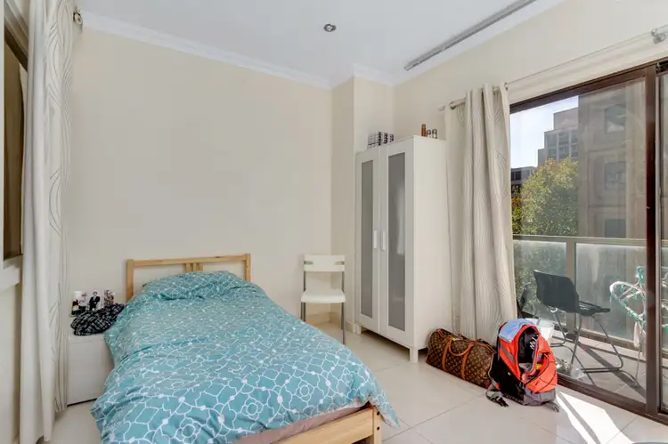 Fifth view of Homely apartment listing, 308/39 Grenfell Street, Adelaide SA 5000