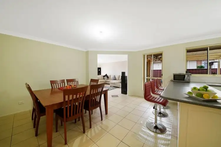 Fourth view of Homely house listing, 18 Miri Crescent, Holsworthy NSW 2173