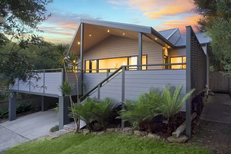 Third view of Homely house listing, 156 Woorarra Avenue, Elanora Heights NSW 2101
