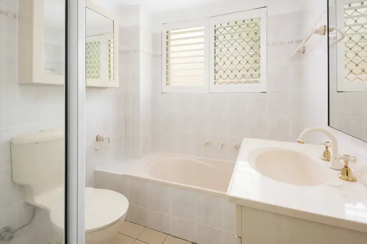 Fifth view of Homely apartment listing, 14/2-8 Clio Street, Sutherland NSW 2232