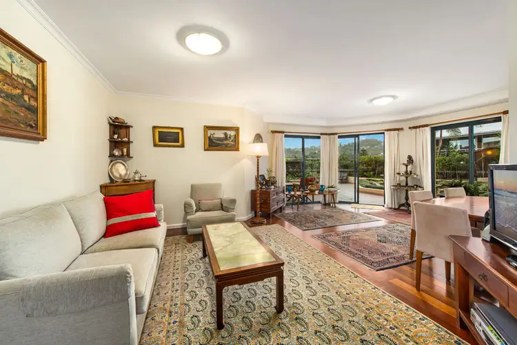 Second view of Homely unit listing, 6/11-15 Foamcrest Avenue, Newport NSW 2106