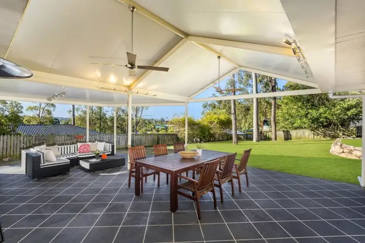 90 Thiess Drive, Albany Creek QLD 4035