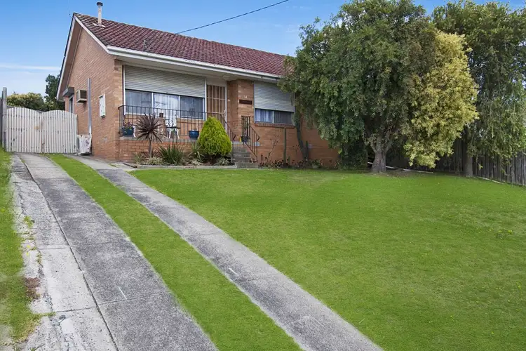 54 Excelsior Drive, Frankston North VIC 3200