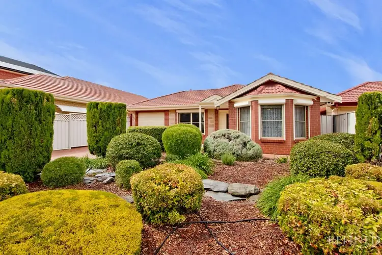 7 William Blackler Drive, Kidman Park SA 5025