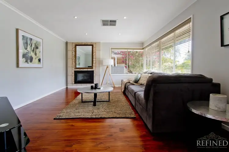 Second view of Homely house listing, 25 Eden Avenue, Bellevue Heights SA 5050