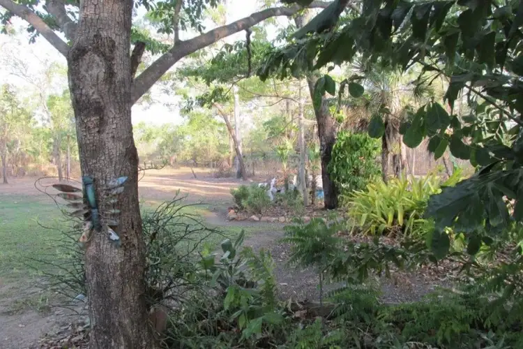 Fourth view of Homely rural property listing, 340 Darwin River Road, Darwin River NT 841