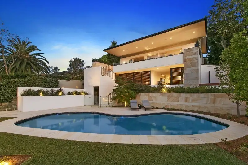 Main view of Homely house listing, 34 Arnold Street, Killara NSW 2071