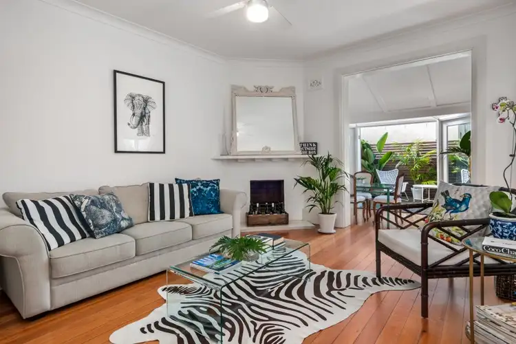 1 Thrupp Street, Neutral Bay NSW 2089