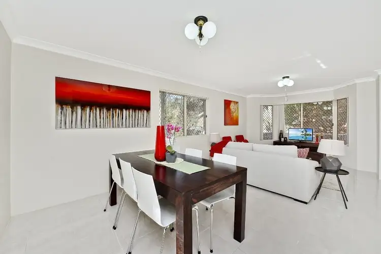 Sixth view of Homely townhouse listing, 1/2-4 Myrtle Road, Bankstown NSW 2200