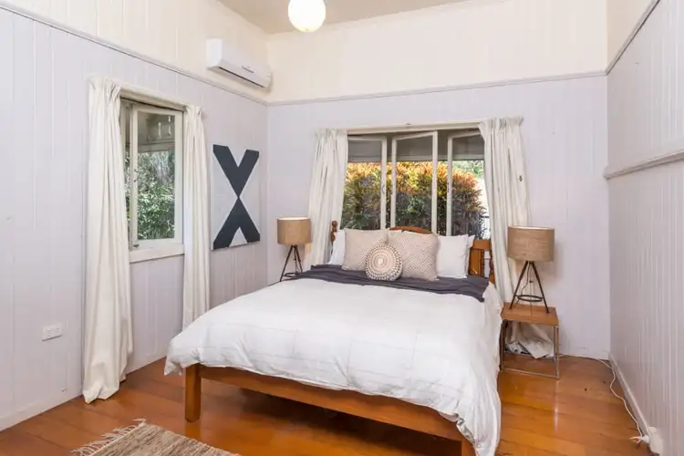 Fifth view of Homely house listing, 16 Boon Street, Ashgrove QLD 4060