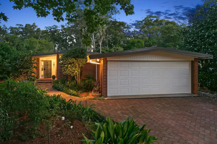 24 Bambara Crescent, Beecroft NSW 2119