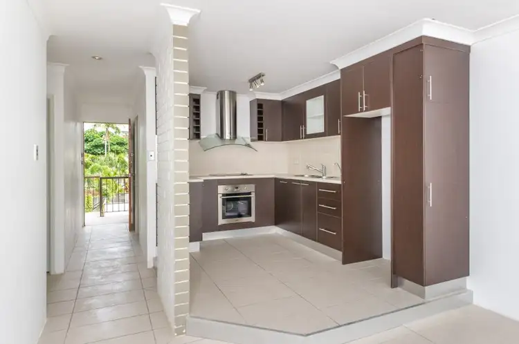 Third view of Homely apartment listing, Unit 6/12 Ranley Grove, Paddington QLD 4064